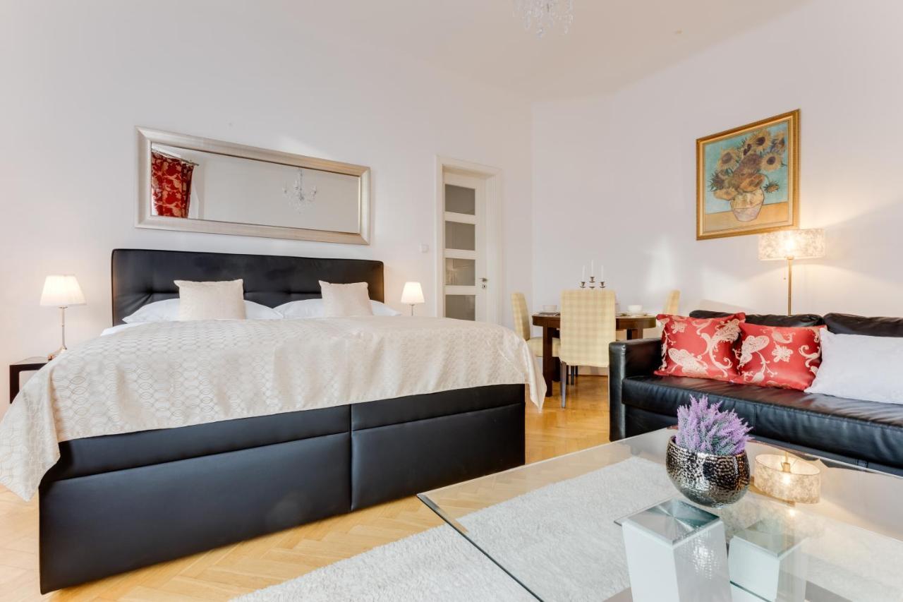 Apartamento Old Town Square Royal *