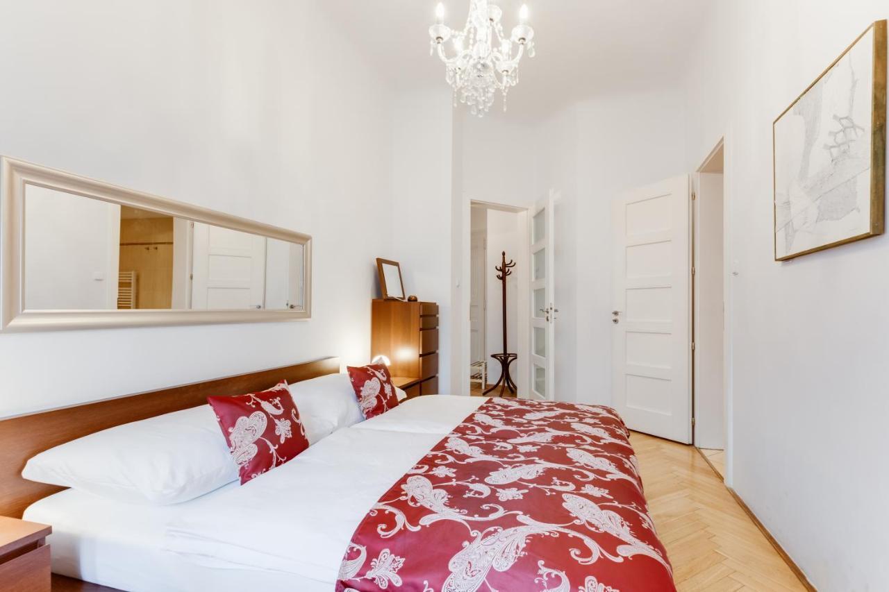 Apartamento Old Town Square Royal