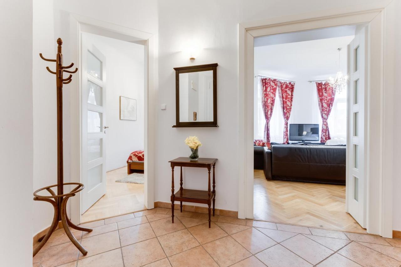 Old Town Square Royal Apartamento