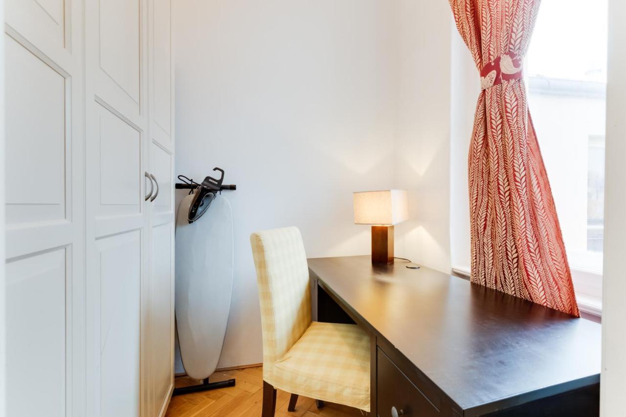 Apartamento Old Town Square Royal